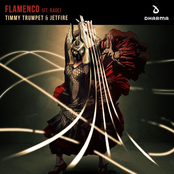 Flamenco (feat. Rage)