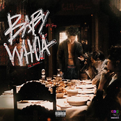 Glokk40spaz: Baby Whoa