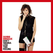 Don't Wanna Lose This Feeling by Dannii Minogue