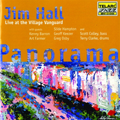 Here Comes Jane by Jim Hall