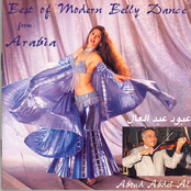 Best Of Modern Belly Dance From Arabia