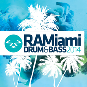 RAMiami Drum & Bass 2014