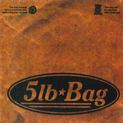 5lb Bag