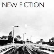 new fiction