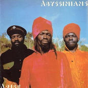 The Abyssinians: Arise