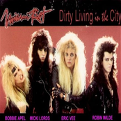 Dirty Livin In The City