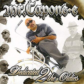 Mr. Capone-E: Dedicated 2 the Oldies