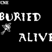Buried Alive EP