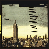 Bombardiranje New Yorka