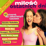 Miłość Ostatnich Dni