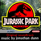 Jurassic Park (SNES)