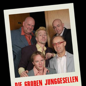 die groben junggesellen