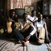 bassekou kouyate & ngoni ba