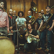 hackney colliery band