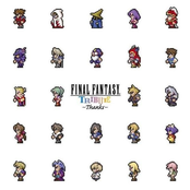 FINAL FANTASY TRIBUTE ~Thanks~
