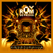 Cryptidalia Remixes EP