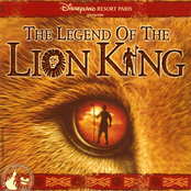 The Legend of the Lion King