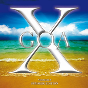 Goa X Volume 8 - Summer Edition