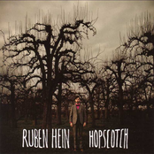 Hopscotch by Ruben Hein