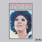 Marlena Shaw: The Spice Of Life