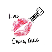 Craig Chee: Lips - Single