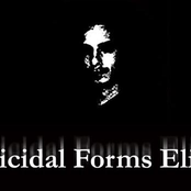 suicidal forms elite