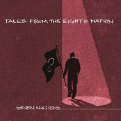 Cuts You Up by Seven Nations