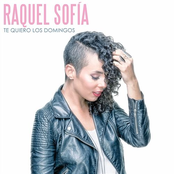 Raquel Sofia: Te Quiero los Domingos