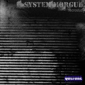 Necrostud by System Morgue