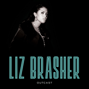 Liz Brasher: Outcast EP