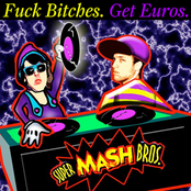 Gimme More Rock Bitch by Super Mash Bros.
