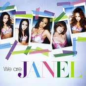Brand New World by Janel