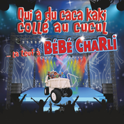 Qui a du caca kaki collé au cucul (La teuf à Bébé Charli)