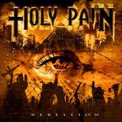 Rebellion by Holy Pain