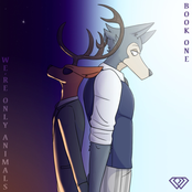We're Only Animals: Book I (COMPLETE Original Soundtrack)