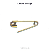 Min Elvis by Love Shop