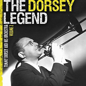 Rest Stop by Tommy Dorsey & His Orchestra