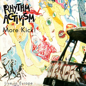 Venimos A La Guerra by Rhythm Activism