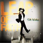 Falling Out Of Love by Seth Walker