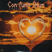 Wanna Be There by Con Funk Shun
