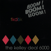 boom ! boom ! boom !