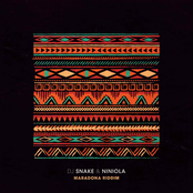 Maradona Riddim - Single