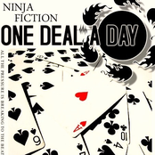 Ninja fiction