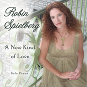 Robin Spielberg: A New Kind Of Love