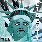 Liberty by Nde