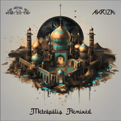 Mah Ze Tar: Metropolis Remixed