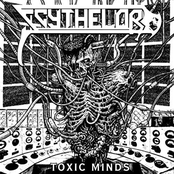 Toxic Minds [Explicit]