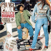 The Drive By by Prince Paul