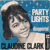 Party Lights by Claudine Clark