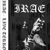 Prime Evil Black Metal by Irae